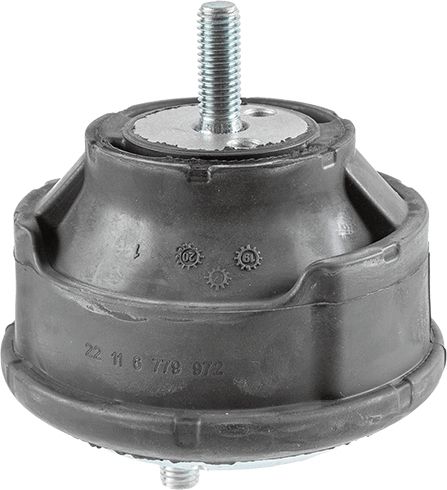 457c83da05a8516e4f5711a3a420f2add2b05031.jpg BMW MOTOR TAKOZU E46 M43-N42-N46-N45 SAĞ-SOL LEMFÖRDER 22116771360 - Görsel 1