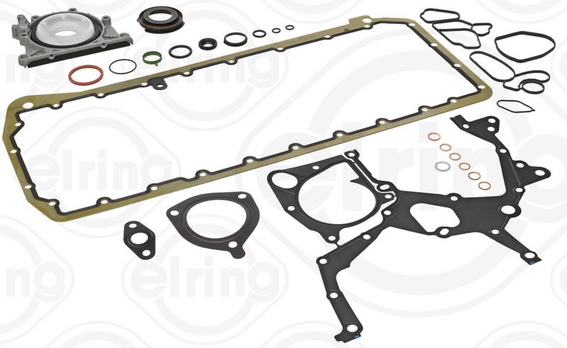 459ebb4628837575ba676b787cea9b430db7ca52.jpg BMW TAKIM CONTA M57N E60 ALT 535D ELRİNG 11110395221 - Görsel 1