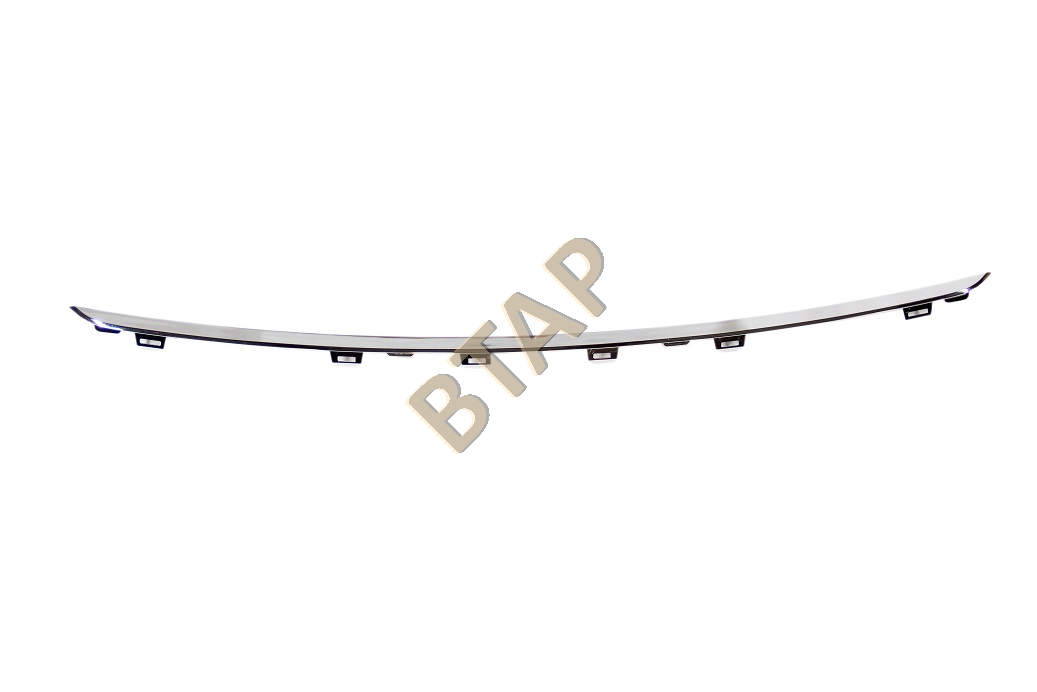 45bd8fe3-ba77-4c75-b055-c1261ba235e2.png 51117396833 TAMPON ÇITASI ÖN ORTA BTAP F30LCI LUXURY BMW280792 - Görsel 1