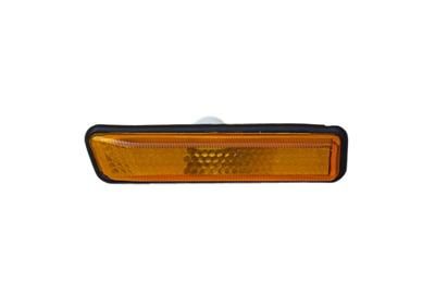 45f18e9ad43f303153942852c8ba481e4d385855.jpg BMW ÇAMURLUK SİNYALİ E36-53 SARI SOL FER 63137164489 - Görsel 1