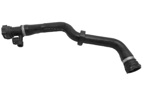 46-1.jpg BMW RADYATÖR HORTUMU E46 M57 ÜST OTOMATİK İBRAŞ 11532247849 - Görsel 1
