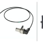 BMW KRANK SENSÖRÜ M43 E36 HELLA 12141739886
