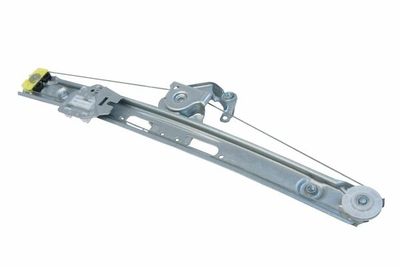 465 BMW CAM MEKANİZMASI ARKA SOL MOTORSUZ BTAP E46 97-06 3.23 51358212099 - Görsel 1