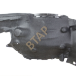 51717185160 ÇAMURLUK DAVLUMBAZI ÖN SAĞ ARKA BTAP F01 F01LCI F02 F02LCI BMW280695
