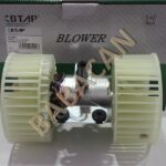 64118372493 KALORİFER MOTORU BTAP S.5 E39 95-03 5.20i M52 M54 M62 BMW276673