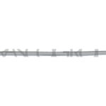 BMW TAMPON ÇITASI F30 ABECK 51117279700