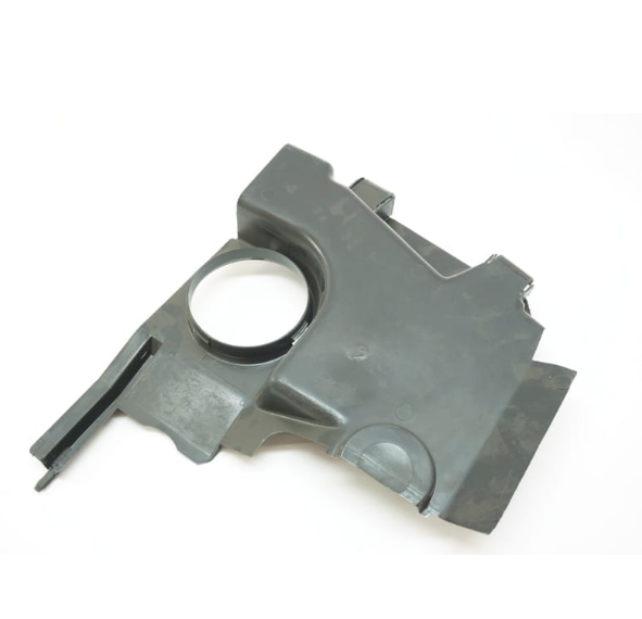 47-1.png BMW STOP BRAKETİ SOL E34 ORJİNAL 51711946434 - Görsel 1