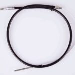 BMW EL FREN TELİ E36 ABS Lİ ARKA SAĞ/SOL HELLA PAGID 34411160134