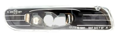 47-6.jpg BMW SİS FARI E46 TYC 63178361951 - Görsel 1