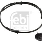 BMW ABS SENSÖRÜ F07-F11 ARKA FEBİ 34526775866