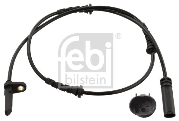 472461ce1b359104bdae6430f687443157fcc8ff.jpg BMW ABS SENSÖRÜ F07-F11 ARKA FEBİ 34526775866 - Görsel 1