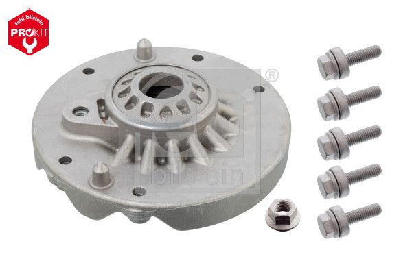 479543128f606a54fc311de84baec99355c9f40a.jpg BMW AMORTİSÖR TAKOZU F40 F44 F46 F48 F39 F60 ÖN FEBİ 31306872271S1 - Görsel 1