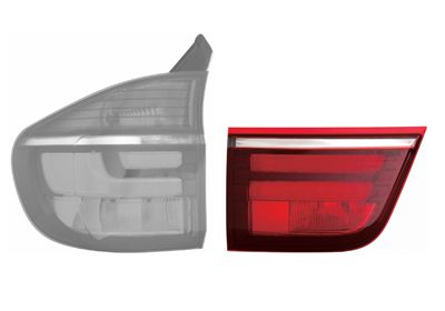 48-6.jpg BMW STOP E70 LCI İÇ SOL MARELLİ LLH482 - Görsel 1