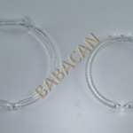 63117271912 SİLİKON ANGEL HALKA SETI SAĞ LAMP S.5 F10 10-14 BMW278658