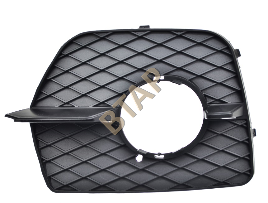 484 51117188384 SİS ÇERÇEVESİ SAĞ BTAP X6 E71 BMW279303 - Görsel 1
