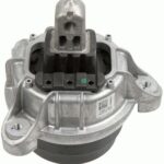 BMW MOTOR TAKOZU F10-F01 SOL-SAĞ VAKUMSUZ LEMFÖRDER 22116785601