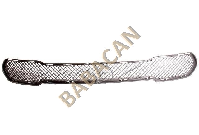 4897303e-caca-4f1e-bbbc-3f610f22479f.jpg 51112990368 TAMPON IZGARASI ORTA BTAP X.1 E84 09-15 BMW277337 - Görsel 1