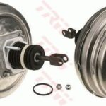 BMW FREN SERVOSU E83 TRW 34333450589