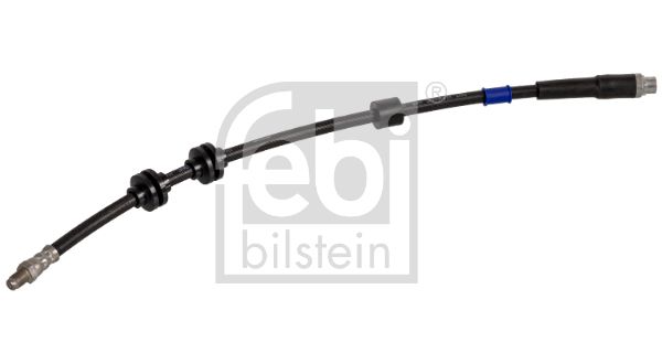 4901223a689e21ad4d555adec3dcde737513b5b9.jpg BMW FREN HORTUMU E90-E87 ÖN 03-> FEBİ 34306767458 - Görsel 1