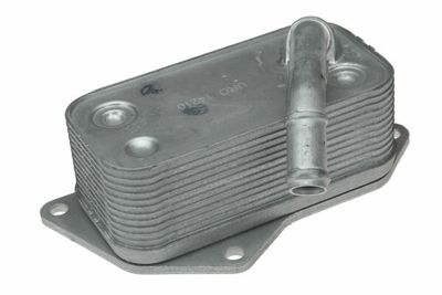 496 BMW MOTOR YAĞ RADYATÖRÜ N20-N26-N51-N52-N53-N54-N55-E60-E81-E87-E90-F10 ABECK 11427525333 - Görsel 1