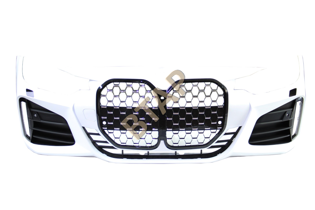 4962dcae-a089-4763-aae8-4d5156437204.png 51118060877 TAMPON ÖN SET BTAP F32LCI DÖNÜŞÜM BMW280152 - Görsel 1