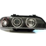 63126902426 FAR KRİSTAL BEYAZ SAĞ BTAP S.5 E39 BMW277917