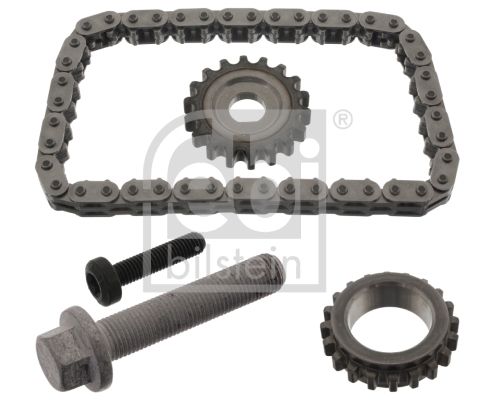 49b2ff565baaaabf58d721dee11f5523ca6fd186.jpg BMW ZİNCİR GERGİ SETİ N13 YAĞ POMPASI FEBİ 11417633993S1 - Görsel 1