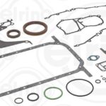 BMW TAKIM CONTA E36 M42 ALT ELRİNG 11119066436