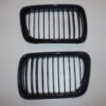 51138195151-152 PANJUR SET KARBON BTAP S.3 E36 BMW277481