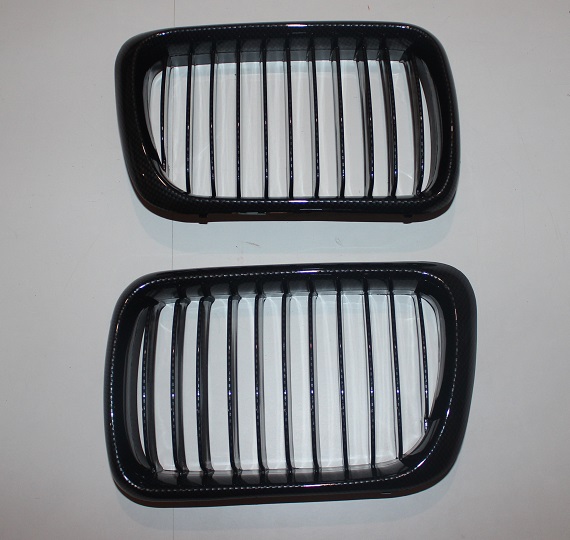 4a31bbf7-522f-4a15-9e6e-d4d4c81a32d0.jpg 51138195151-152 PANJUR SET KARBON BTAP S.3 E36 BMW277481 - Görsel 1