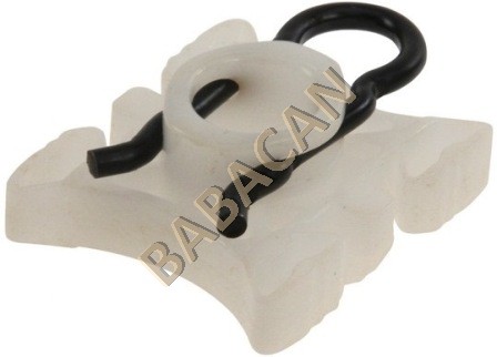 4a56663e-0025-4a61-8dd0-d9236fc2ccef.jpg 51321938884 CAM DÜĞME PLASTİĞİ BTAP S.5 E34 S.3 E36 86- BMW276172 - Görsel 1