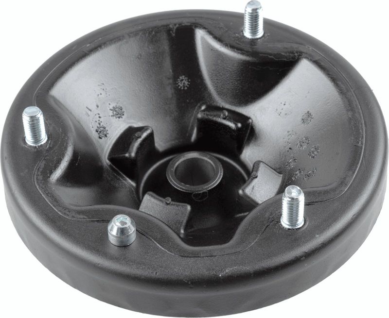 4b2e0e9434c6bdb4284a4e47cad5c5fa3479bb8f.jpg BMW AMORTİSÖR TAKOZU E53 ÖN LEMFÖRDER 31306779604 - Görsel 1
