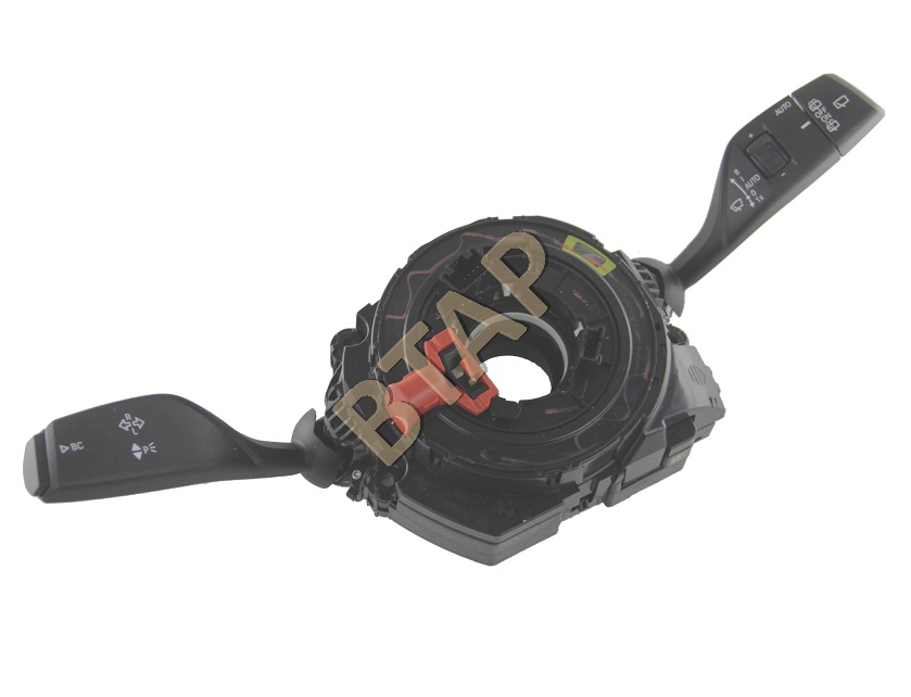 4b37dcb7-2d94-479a-905a-c0f7ba4d84e8.png 61316996598 SİNYAL KOLU KOMPLE ORJINAL S.1 F20 BMW279040 - Görsel 1