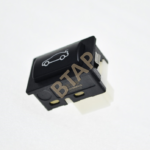 61319200316 BAGAJ AÇMA DÜĞMESİ BTAP S.1 F20 S.3 E90 S.3 F30 S.5 E60 S.5 G30 X1 E84 BMW279432
