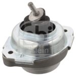 BMW MOTOR TAKOZU E83 X3 N47 SAĞ FEBİ 22113421300