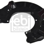 BMW DİSK MUHAFAZA SACI R50-R53 SOL ÖN FEBİ 34116754927