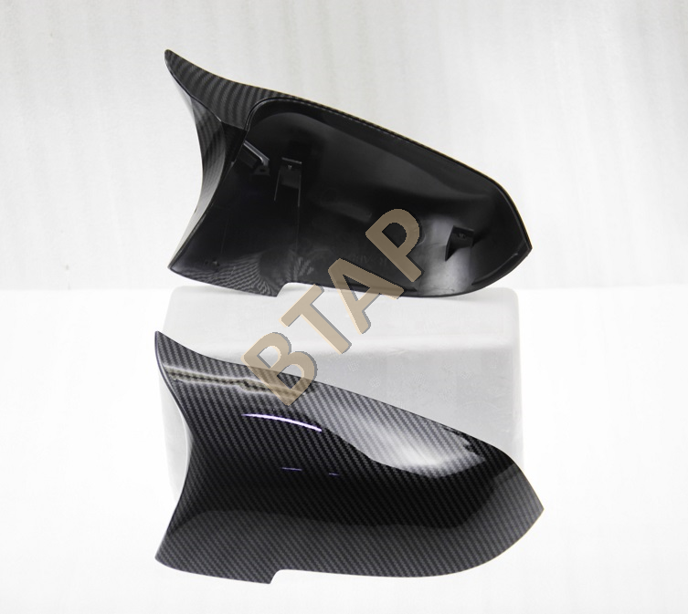 4da24d21-b16d-4632-b762-c32164af957f.png 51167308684 AYNA KAPAĞI SET YARASA KARBON BTAP S.5 F10 LCI BMW279247 - Görsel 1