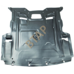 51757185113 MOTOR ALT MUHAFAZASI PLASTİK TAIWAN S.5 F10 5.20d 5.20i BMW278862