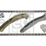 BMW ZİNCİR GERGİ SETİ N62 TEK TARAF FEBİ 11317504468