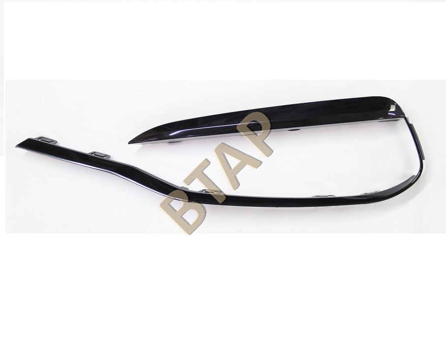4fe9e97e-d79e-40d8-8790-4eaff65e2bcb.png 51117396853 SİS ÇERÇEVE ÇITASI SOL BTAP F30LCI BMW280034 - Görsel 1