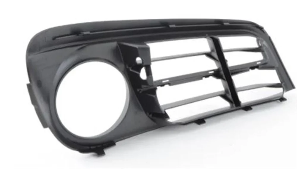 5-10.webp BMW SİS FAR IZGARASI F10 LCI ÖN SOL ABECK 51117331729 - Görsel 1