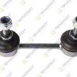 BMW Z ROT E83 X3 ARKA SAĞ-SOL TEKNOROT 33503413197