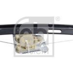 BMW CAM KRİKOSU E90 ARKA SAĞ FEBİ 51357140590
