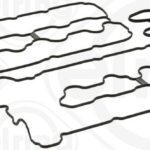 BMW ÜST KAPAK CONTASI N63 SET L+R ELRİNG 11127566290