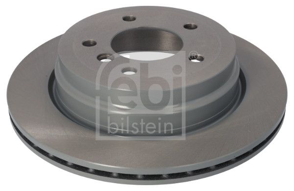 50784bb352e2a625b06f052ed597991749001bf4.jpg BMW DİSK E90-87-84 Xİ-XD ARKA FEBİ DİSK 34216764653 - Görsel 1