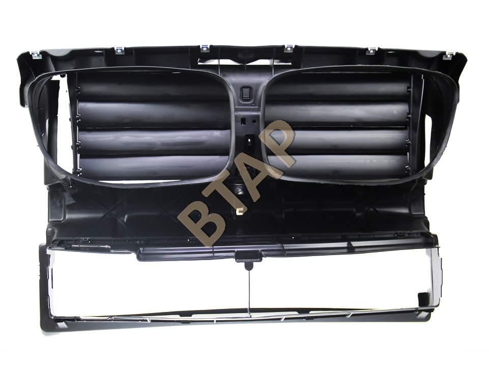 5078e28b-1a80-4858-b87f-0144d0f760d7.png 51747187290 HAVA KANALI MASKE MOTORLU BTAP S.7 F01 S.7 F02 BMW279326 - Görsel 1