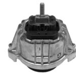 BMW E87-E90 Dizel Motor Kulağı Sağ 22116768800