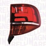 BMW STOP E70 LCI DIŞ SOL MARELLİ LLH492