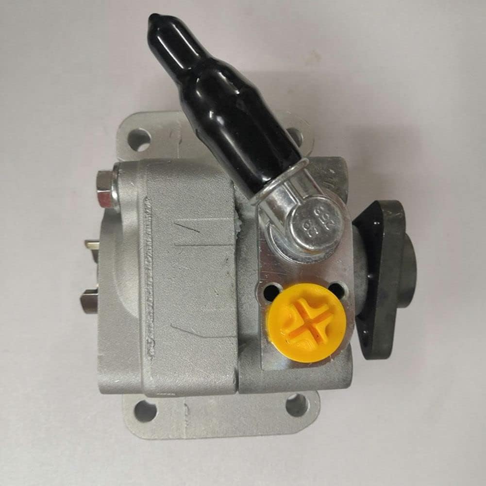 511xUHLqEpL._AC_SL1001_.jpg BMW DİREKSİYON POMPASI E90-E87-E92-E84-E83 HELLA 32416780413 - Görsel 1