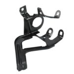 BMW PANEL YAN BRAKETİ ÖN SAĞ BTAP S.5 F10 10> 41357207210